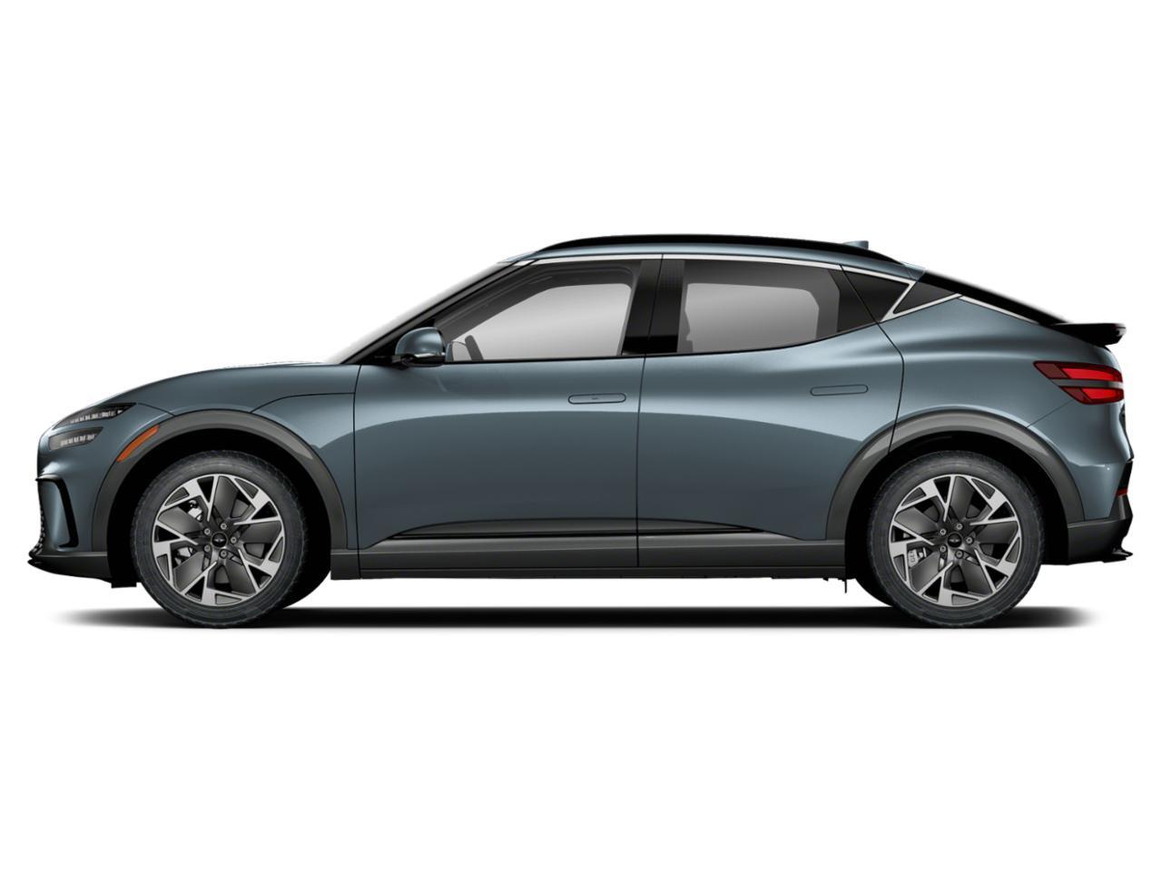 2026 Genesis GV60 Chantilly VA