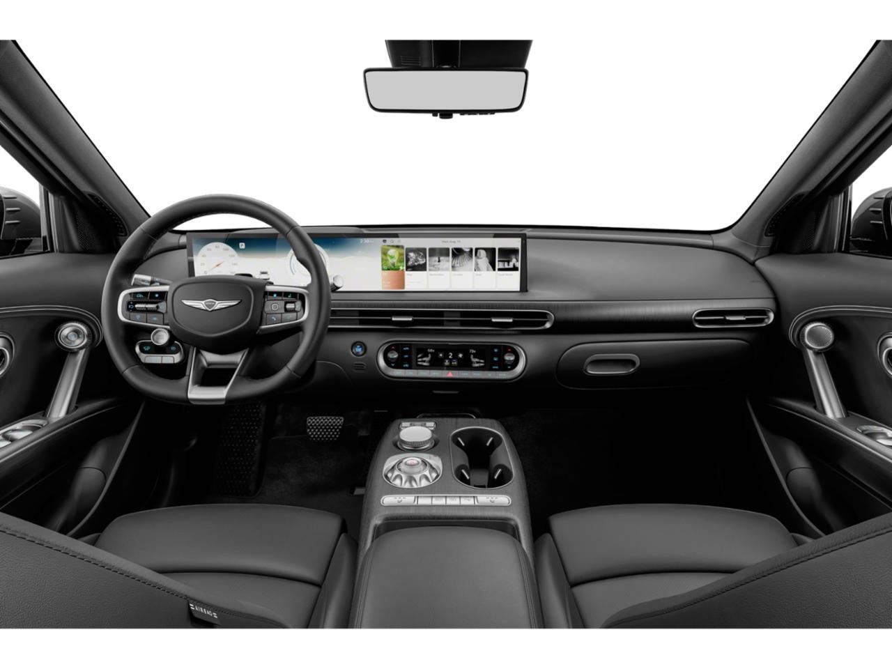 2026 Genesis GV60 Chantilly VA