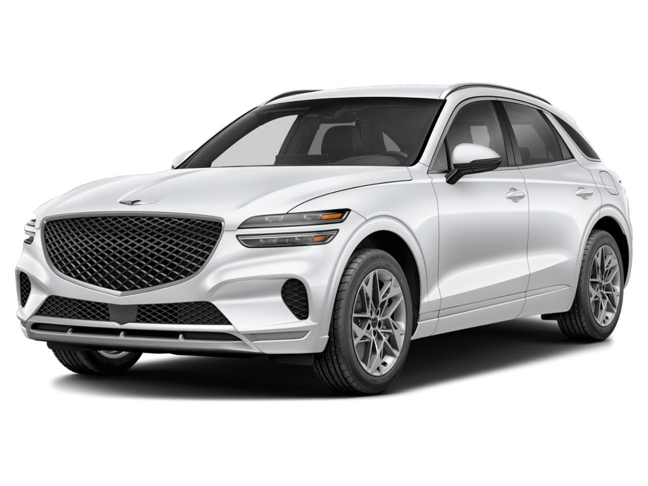 2026 Genesis GV70 2.5T ADVANCED Chantilly VA