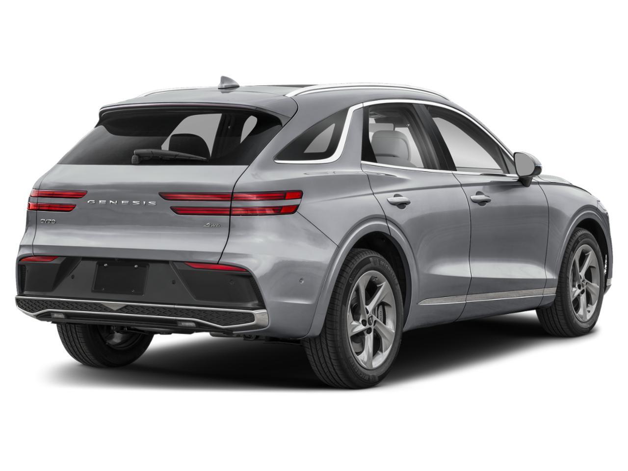 2026 Genesis GV70 2.5T ADVANCED Chantilly VA