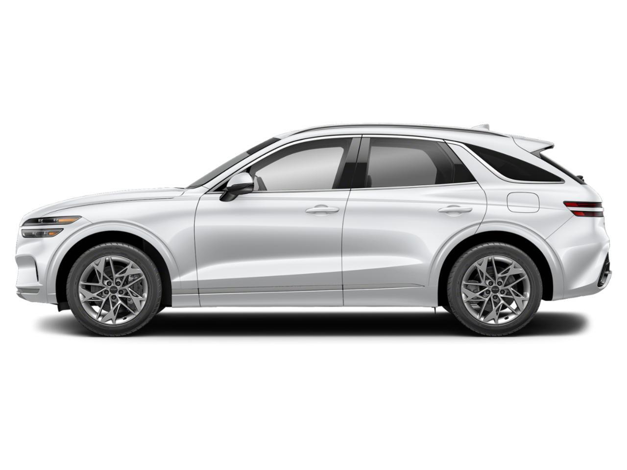 2026 Genesis GV70 2.5T ADVANCED Chantilly VA