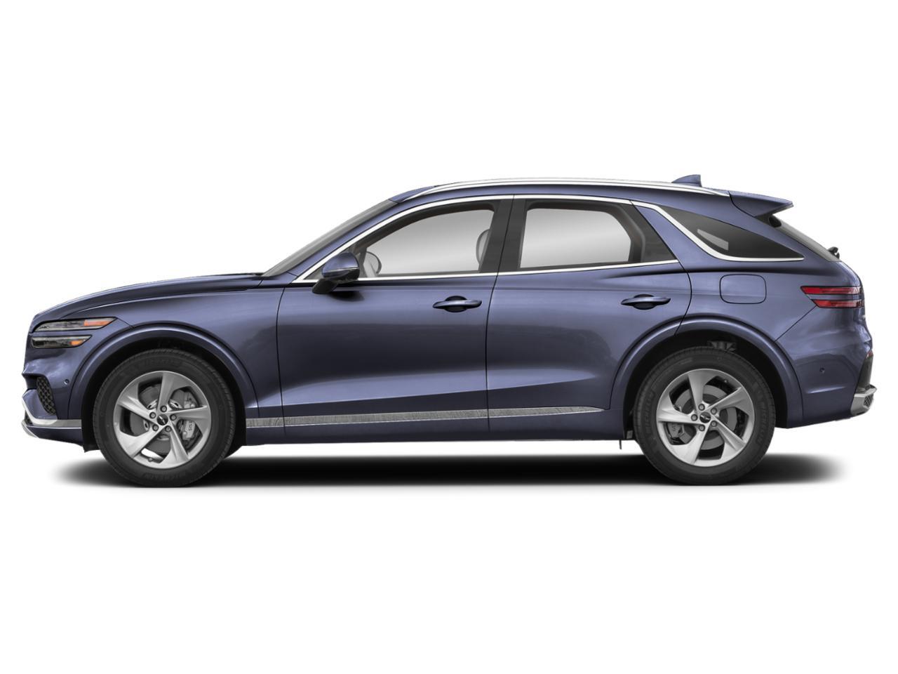 2026 Genesis GV70 2.5T ADVANCED Chantilly VA