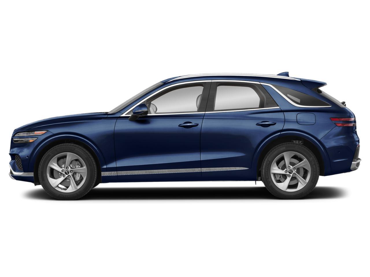 2026 Genesis GV70 2.5T Advanced Chantilly VA
