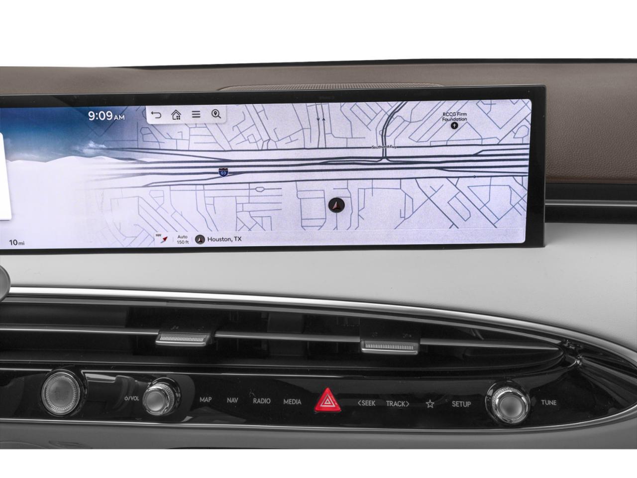 2026 Genesis GV70 2.5T Advanced Chantilly VA