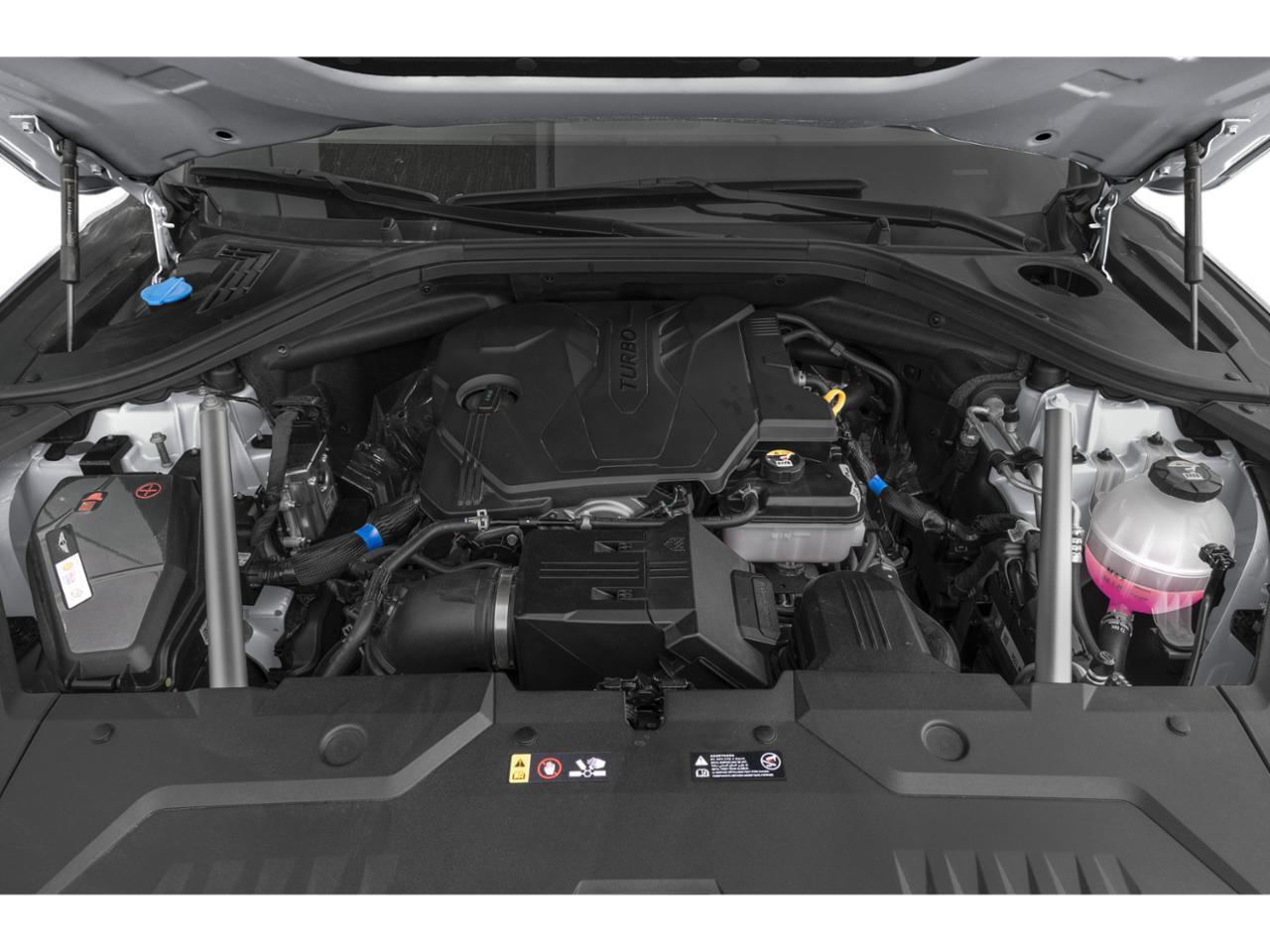 2026 Genesis GV70 2.5T Advanced Chantilly VA