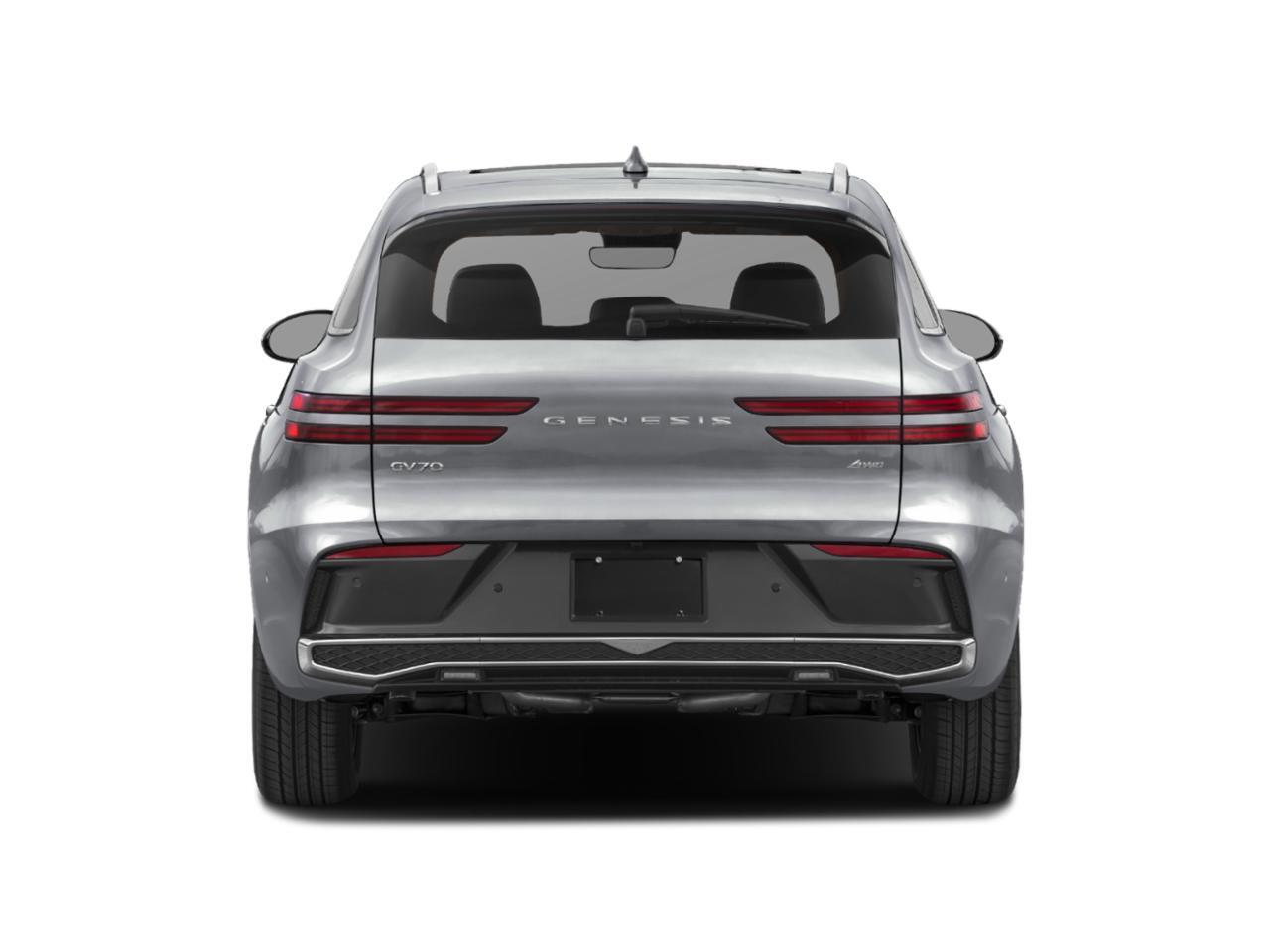 2026 Genesis GV70 2.5T Advanced Chantilly VA