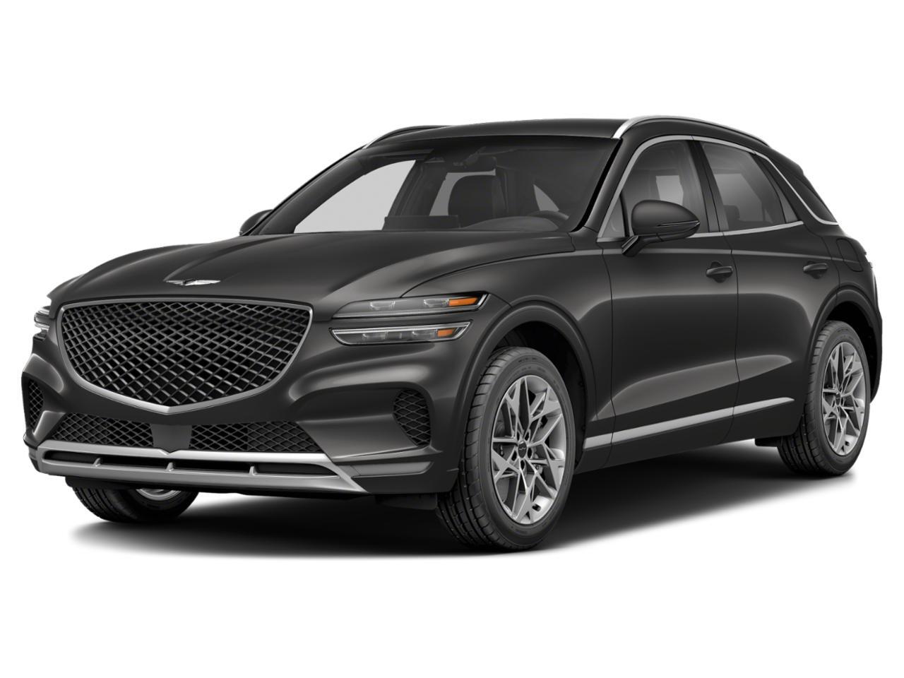 2026 Genesis GV70 2.5T SELECT Chantilly VA