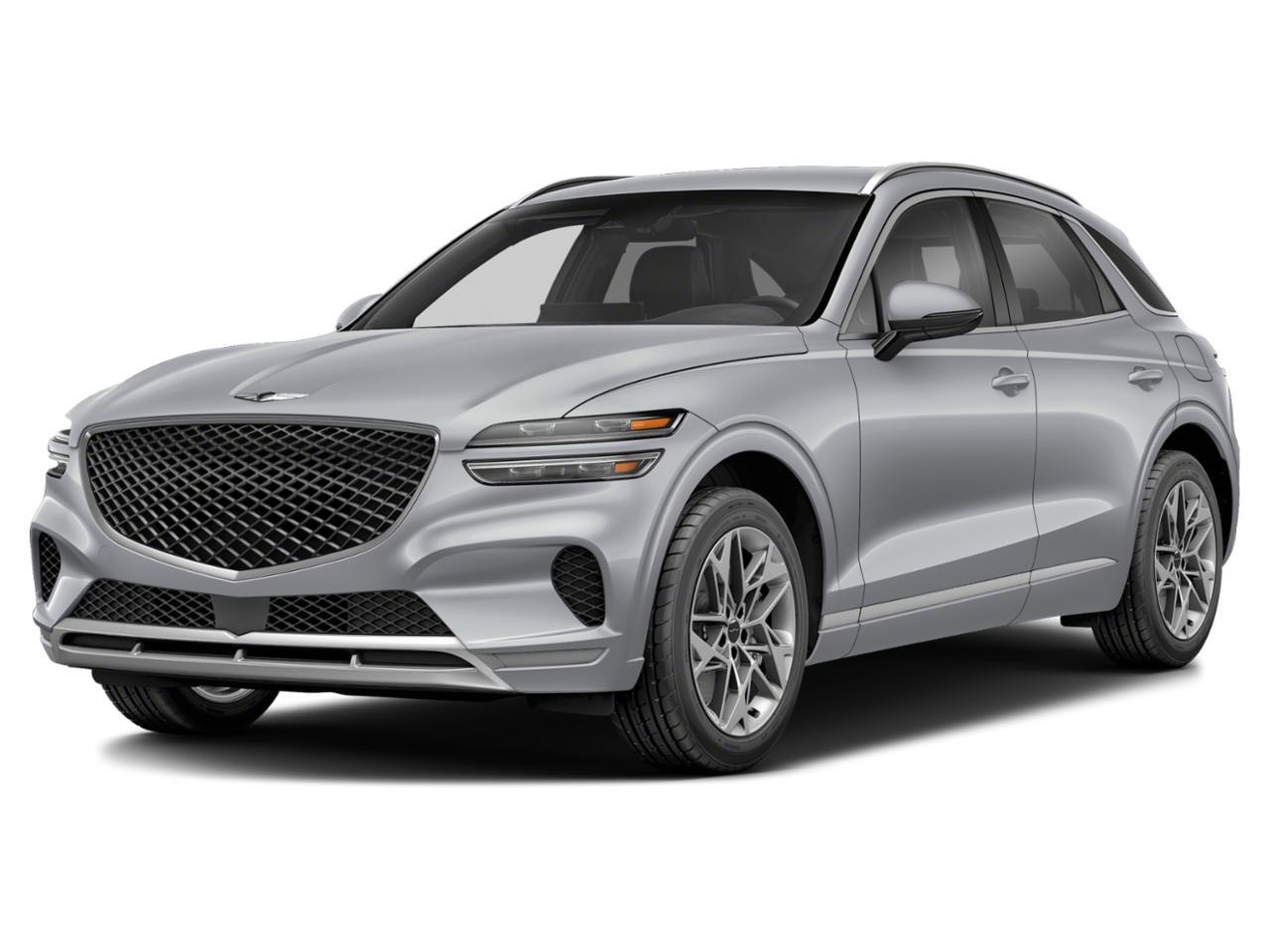2026 Genesis GV70 2.5T SELECT Chantilly VA