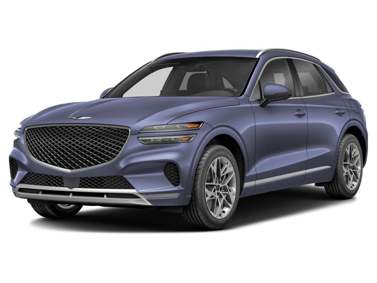 2026 Genesis GV70 2.5T SELECT Chantilly VA
