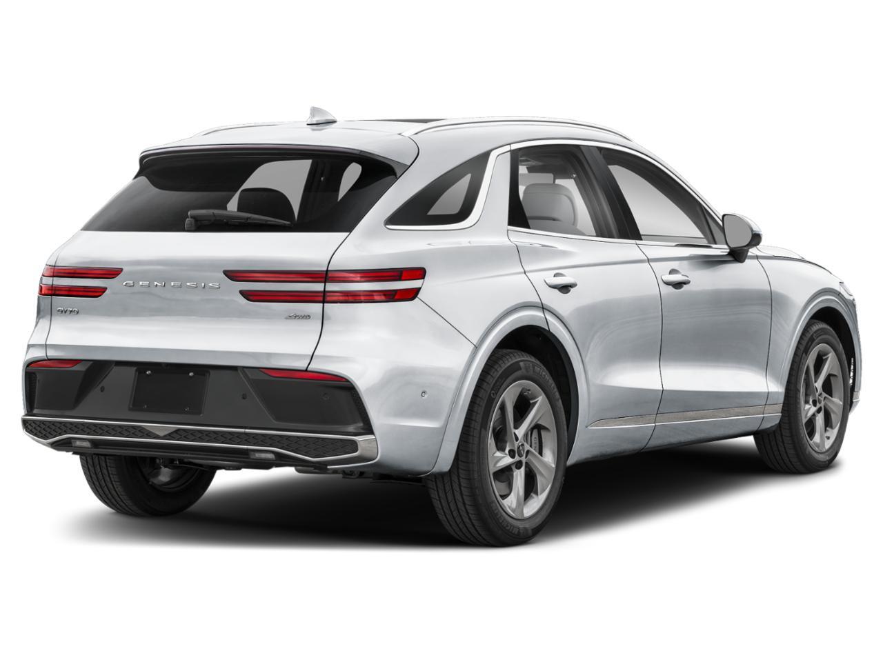 2026 Genesis GV70 2.5T SELECT Chantilly VA