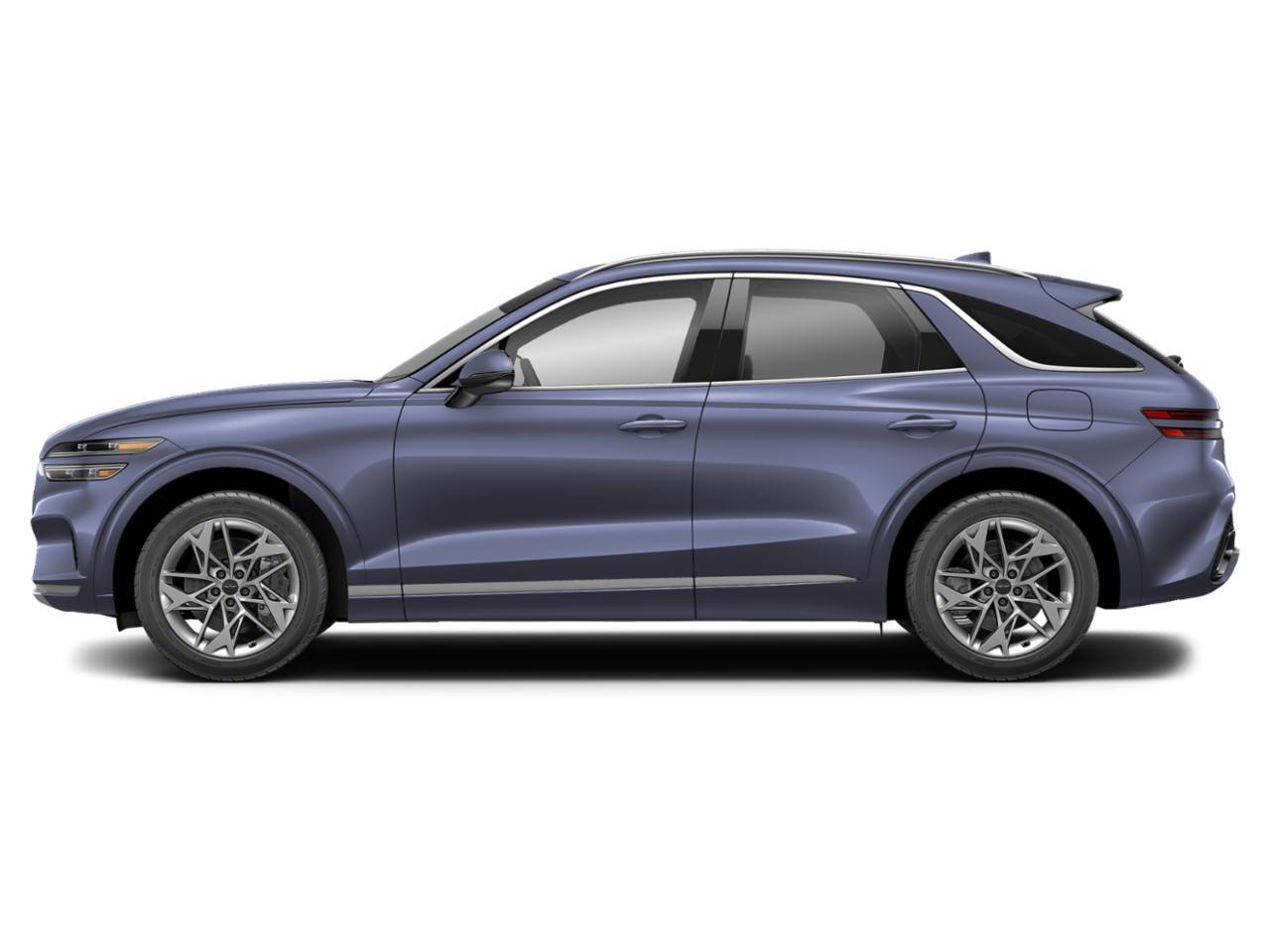 2026 Genesis GV70 2.5T SELECT Chantilly VA