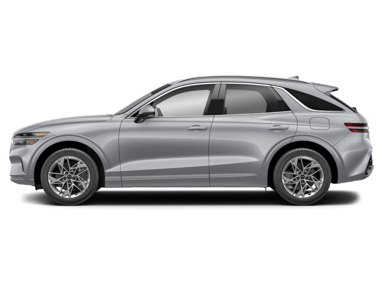 2026 Genesis GV70 2.5T SELECT Chantilly VA