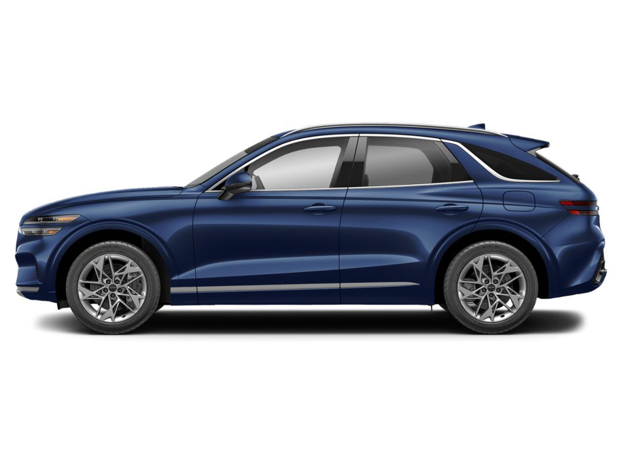 2026 Genesis GV70 2.5T SELECT Chantilly VA