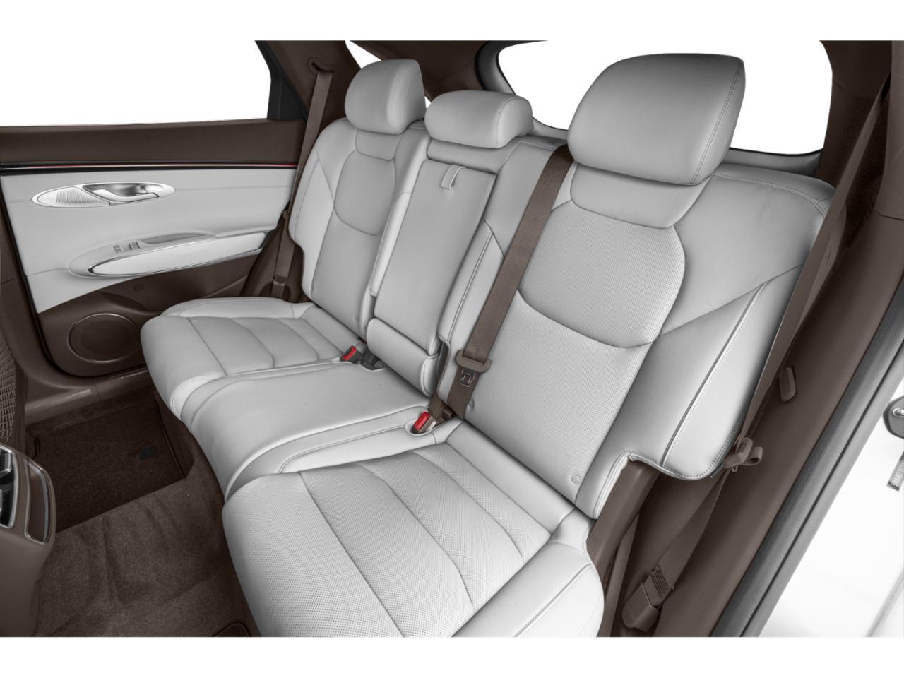 2026 Genesis GV70 2.5T SELECT Chantilly VA