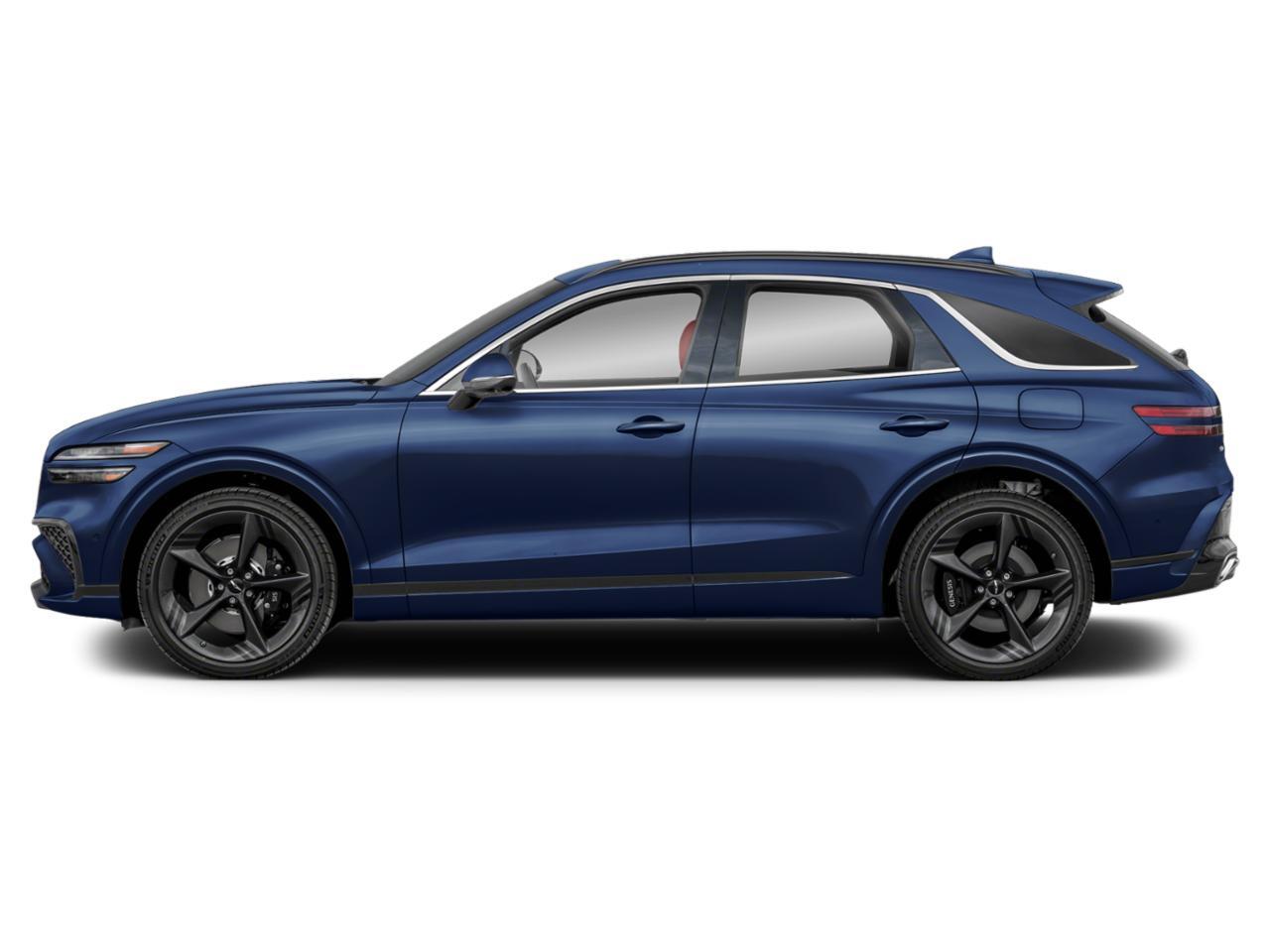 2026 Genesis GV70 2.5T SPORT PRESTIGE Chantilly VA