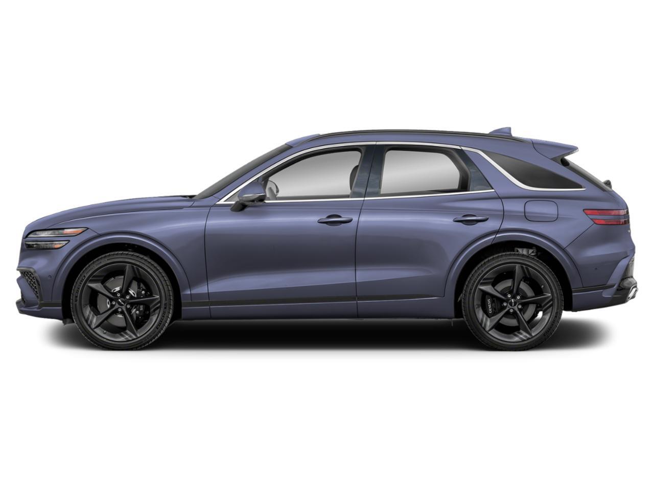 2026 Genesis GV70 2.5T SPORT PRESTIGE Chantilly VA
