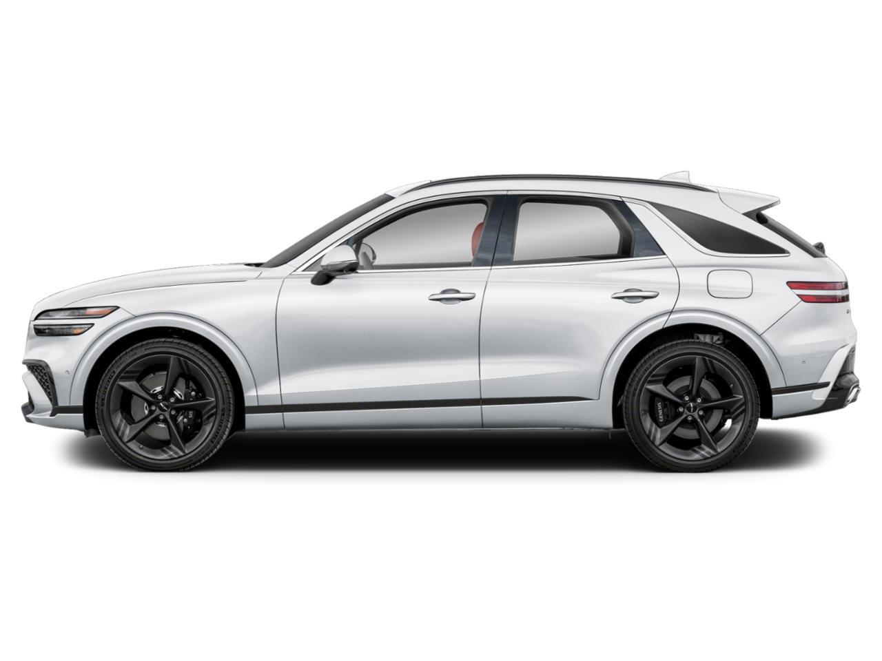 2026 Genesis GV70 2.5T SPORT PRESTIGE Chantilly VA