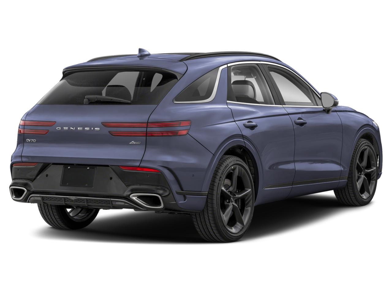 2026 Genesis GV70 2.5T SPORT PRESTIGE Chantilly VA