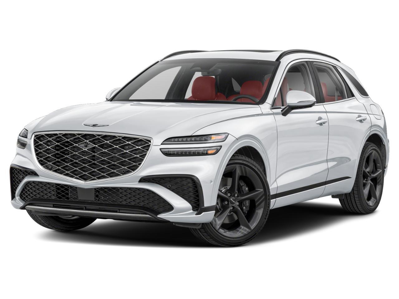 2026 Genesis GV70 2.5T SPORT PRESTIGE Chantilly VA