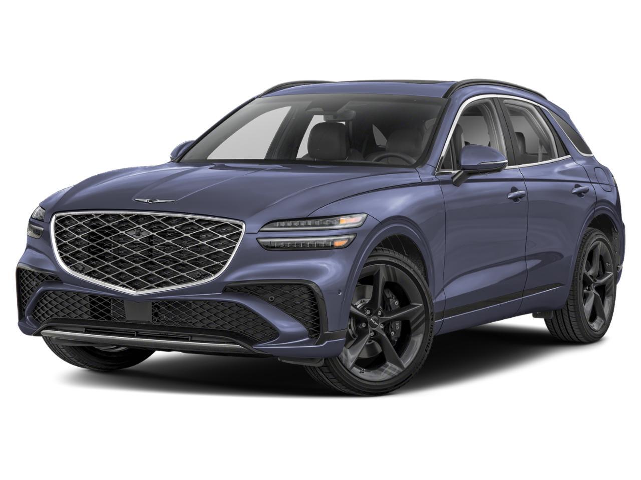 2026 Genesis GV70 2.5T SPORT PRESTIGE Chantilly VA