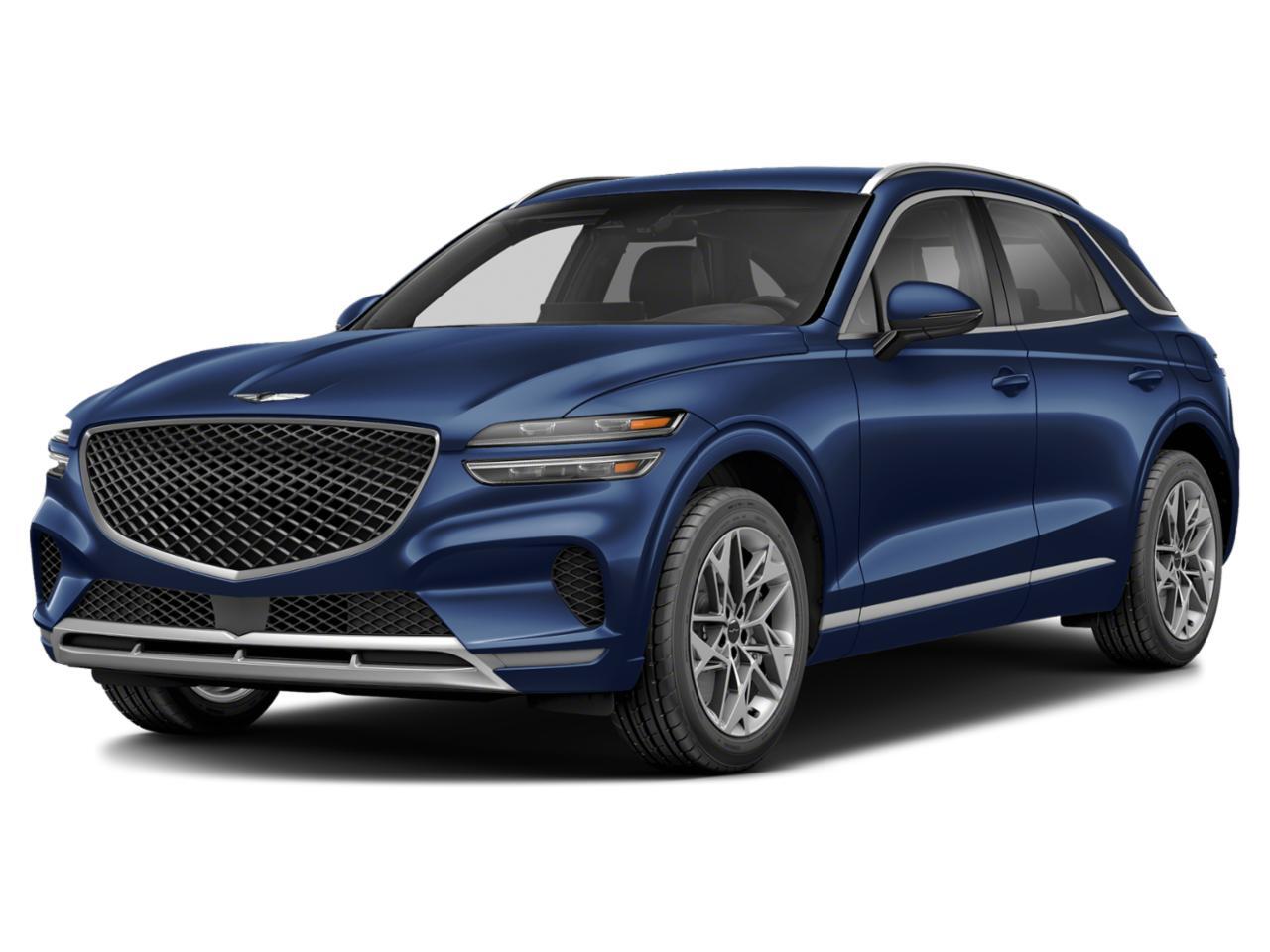 2026 Genesis GV70 2.5T Select Chantilly VA