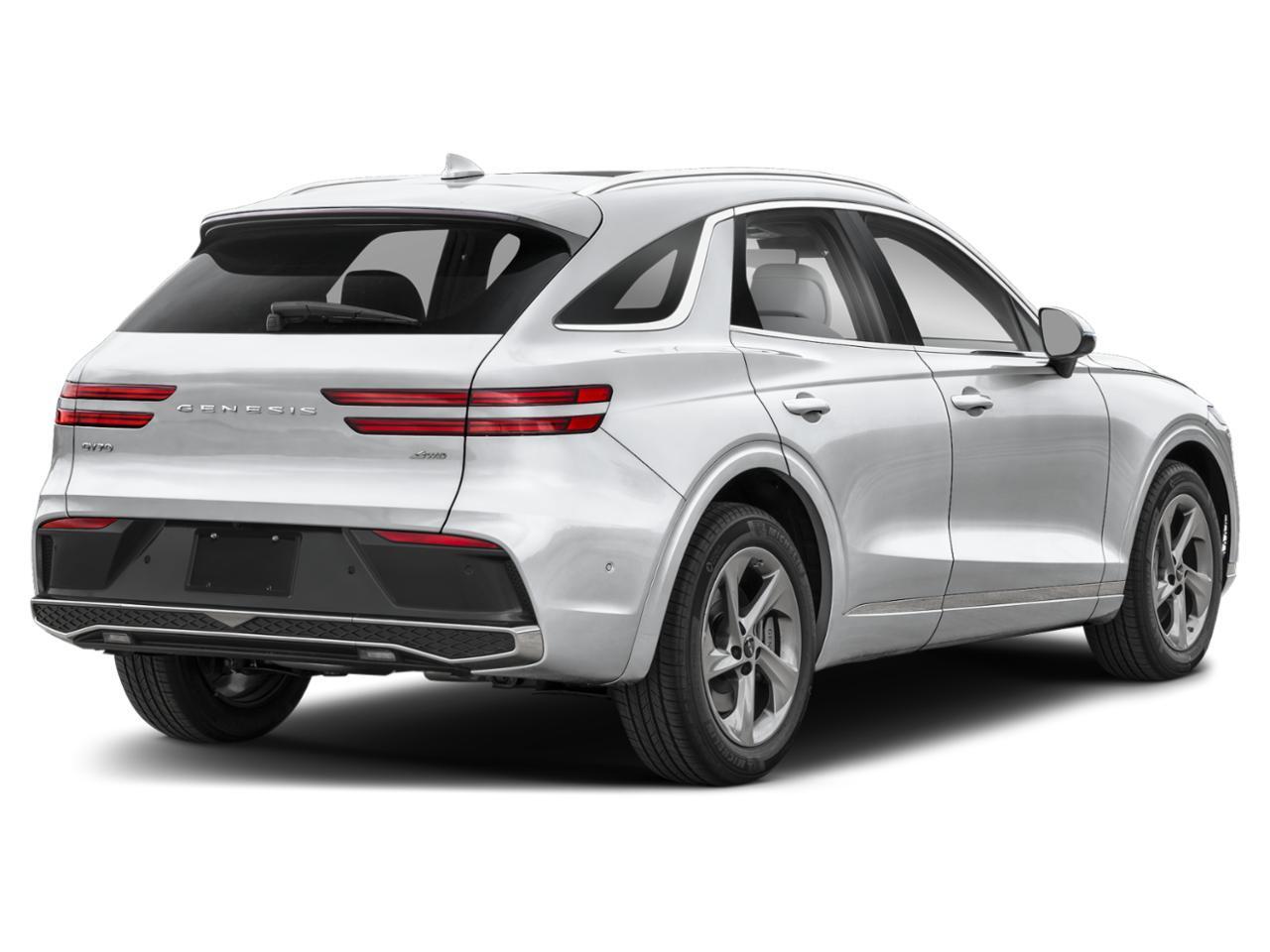 2026 Genesis GV70 2.5T Select Chantilly VA