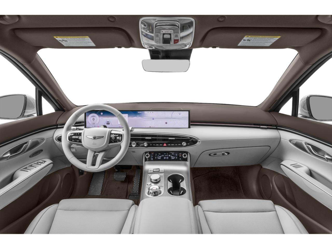 2026 Genesis GV70 2.5T Select Chantilly VA