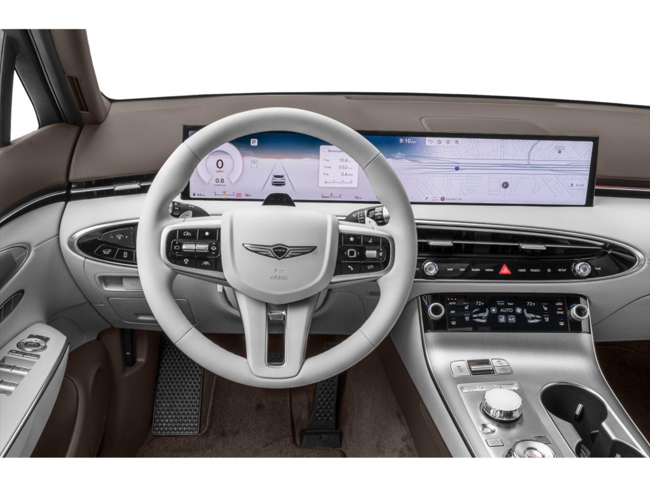 2026 Genesis GV70 2.5T Select Chantilly VA