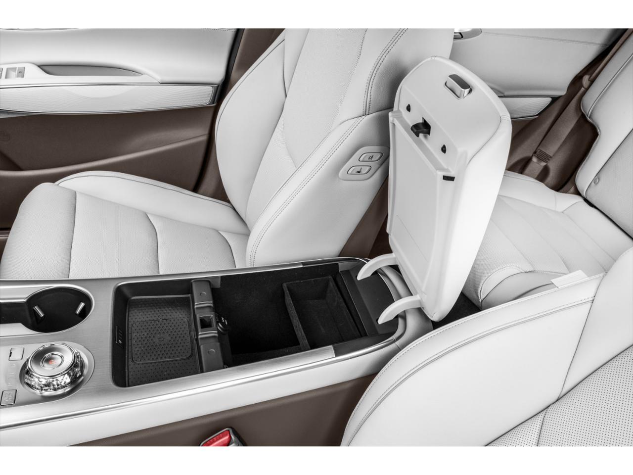 2026 Genesis GV70 2.5T Select Chantilly VA