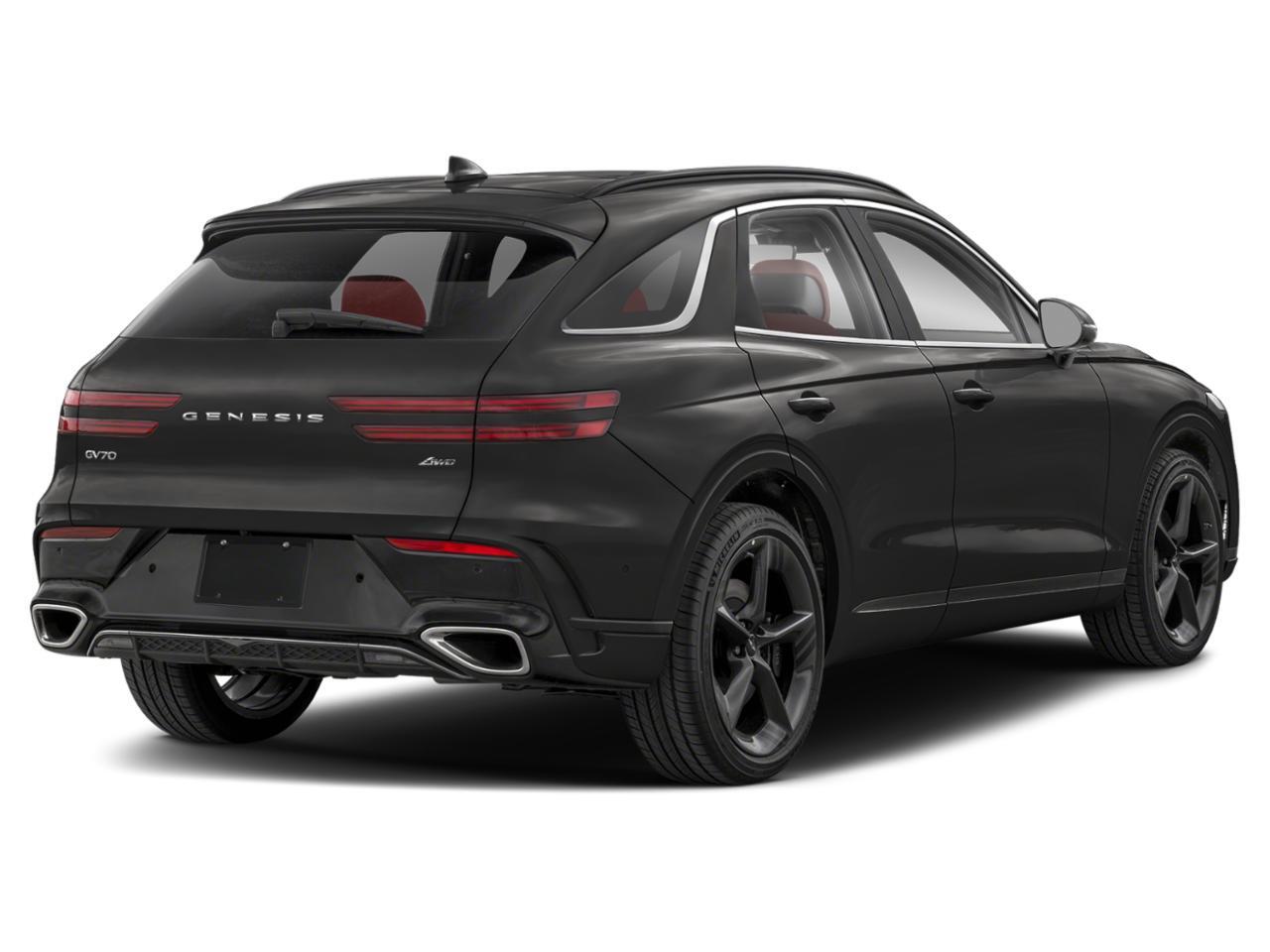 2026 Genesis GV70 2.5T Sport Prestige Corona CA