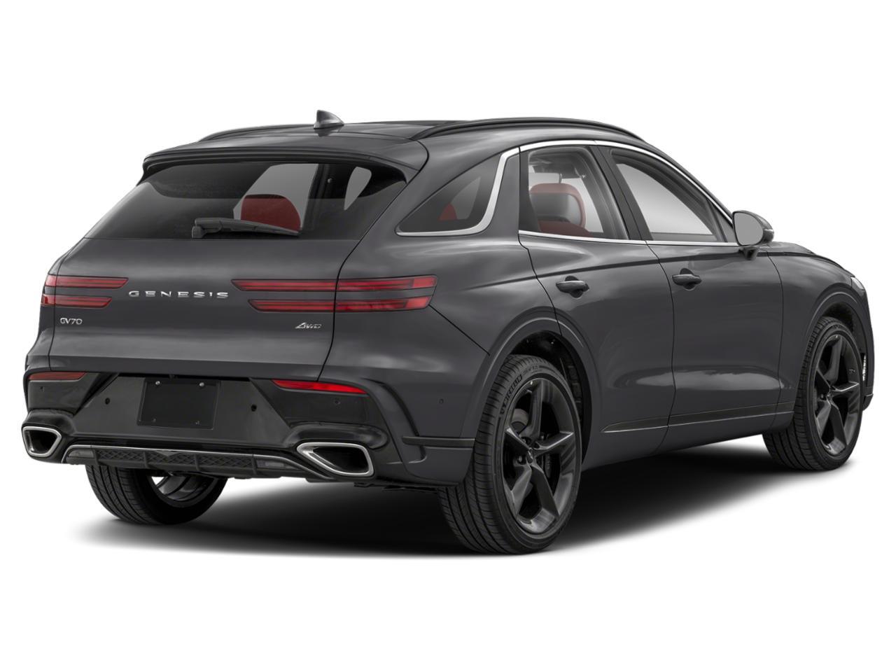 2026 Genesis GV70 2.5T Sport Prestige Corona CA