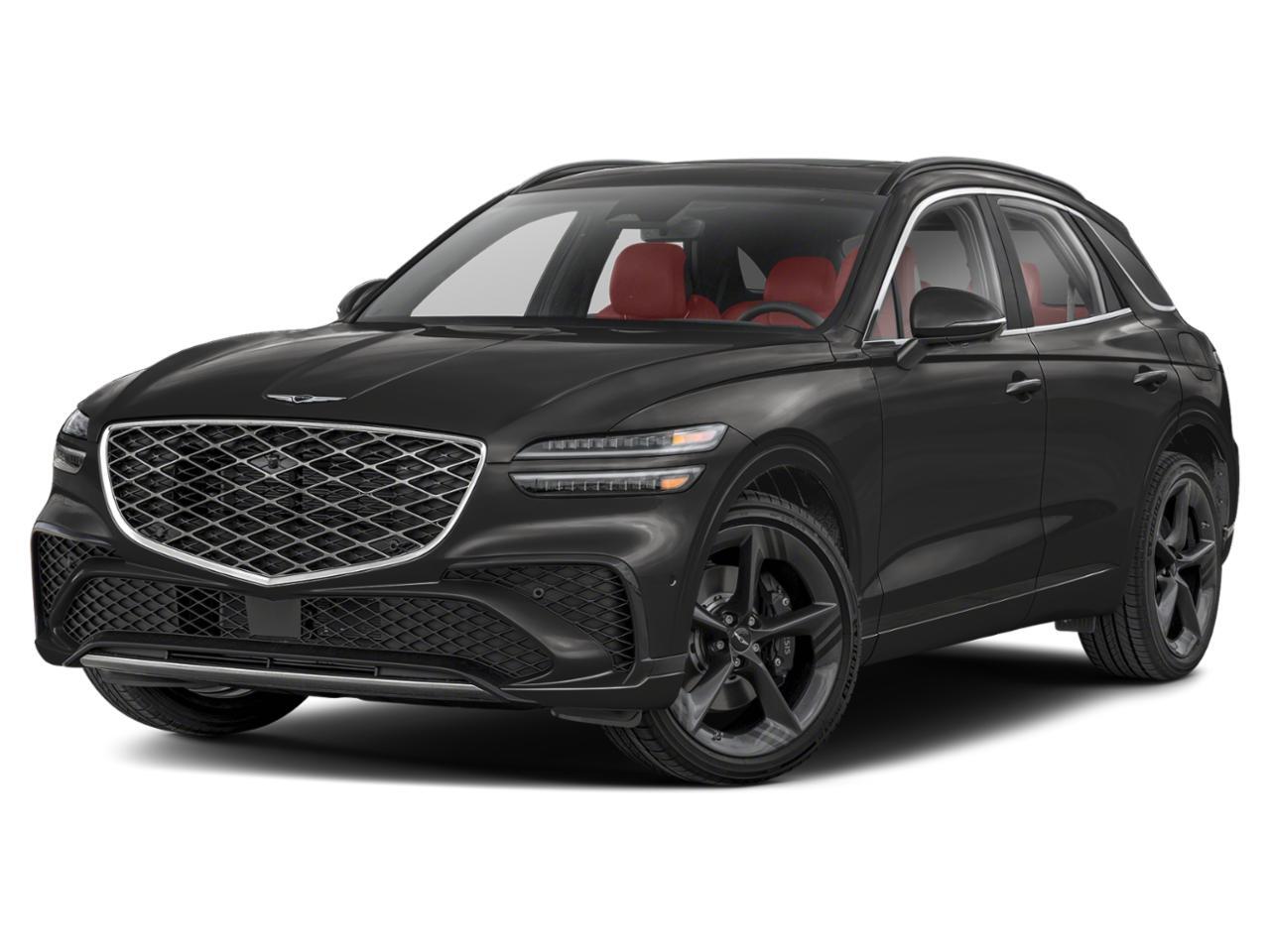 2026 Genesis GV70 2.5T Sport Prestige Corona CA