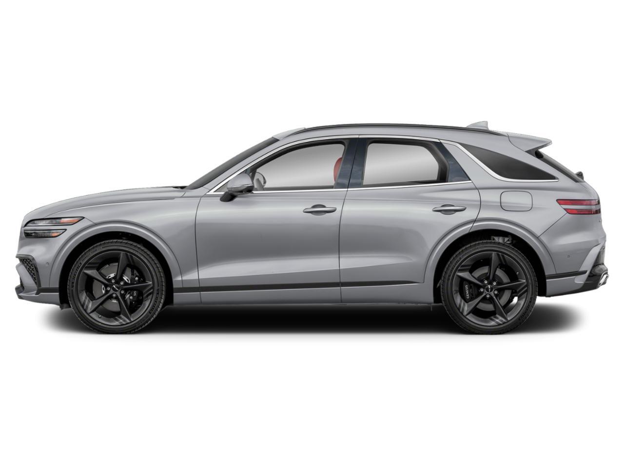 2026 Genesis GV70 2.5T Sport Prestige Chantilly VA