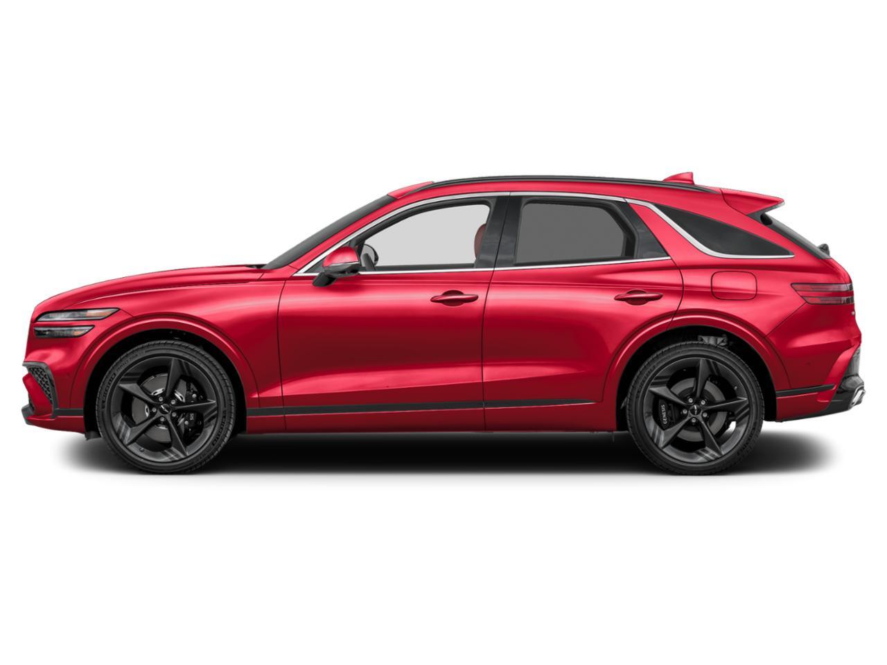 2026 Genesis GV70 2.5T Sport Prestige Chantilly VA