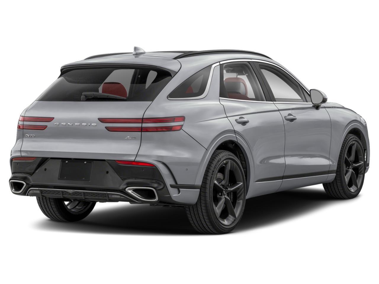 2026 Genesis GV70 2.5T Sport Prestige Chantilly VA
