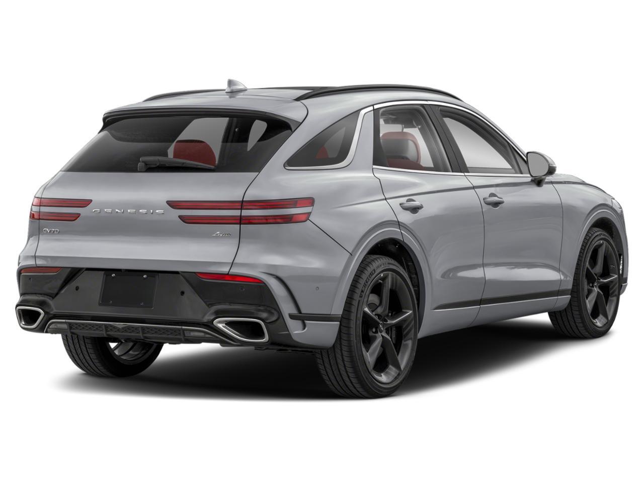 2026 Genesis GV70 3.5T SPORT ADVANCED Chantilly VA
