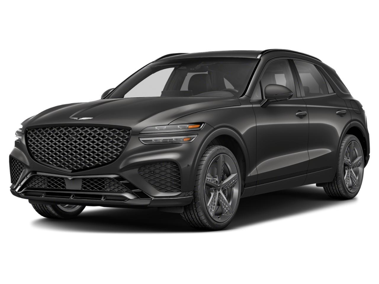 2026 Genesis GV70 3.5T SPORT ADVANCED Chantilly VA