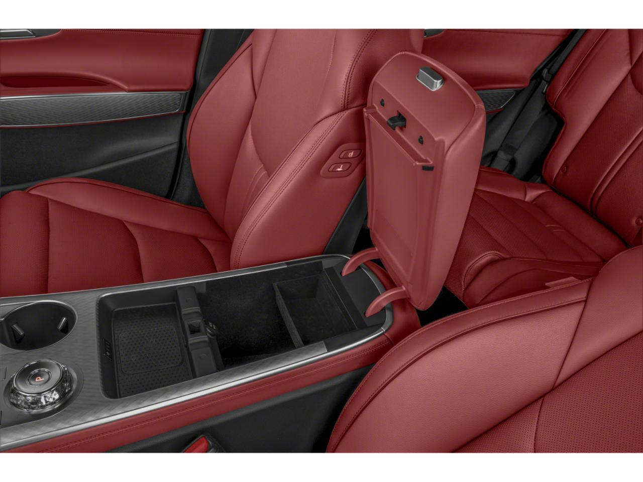 2026 Genesis GV70 3.5T SPORT ADVANCED Chantilly VA