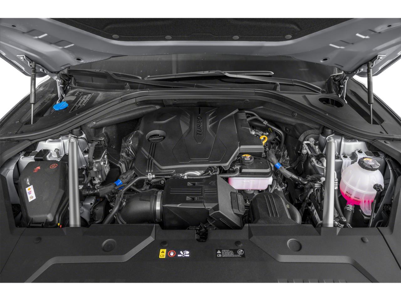 2026 Genesis GV70 3.5T SPORT ADVANCED Chantilly VA