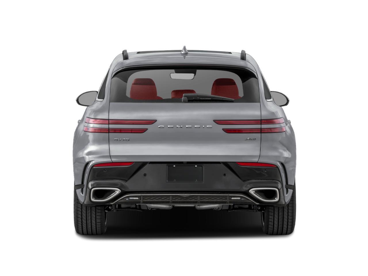 2026 Genesis GV70 3.5T SPORT ADVANCED Chantilly VA
