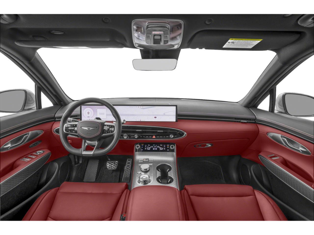 2026 Genesis GV70 3.5T SPORT ADVANCED Chantilly VA