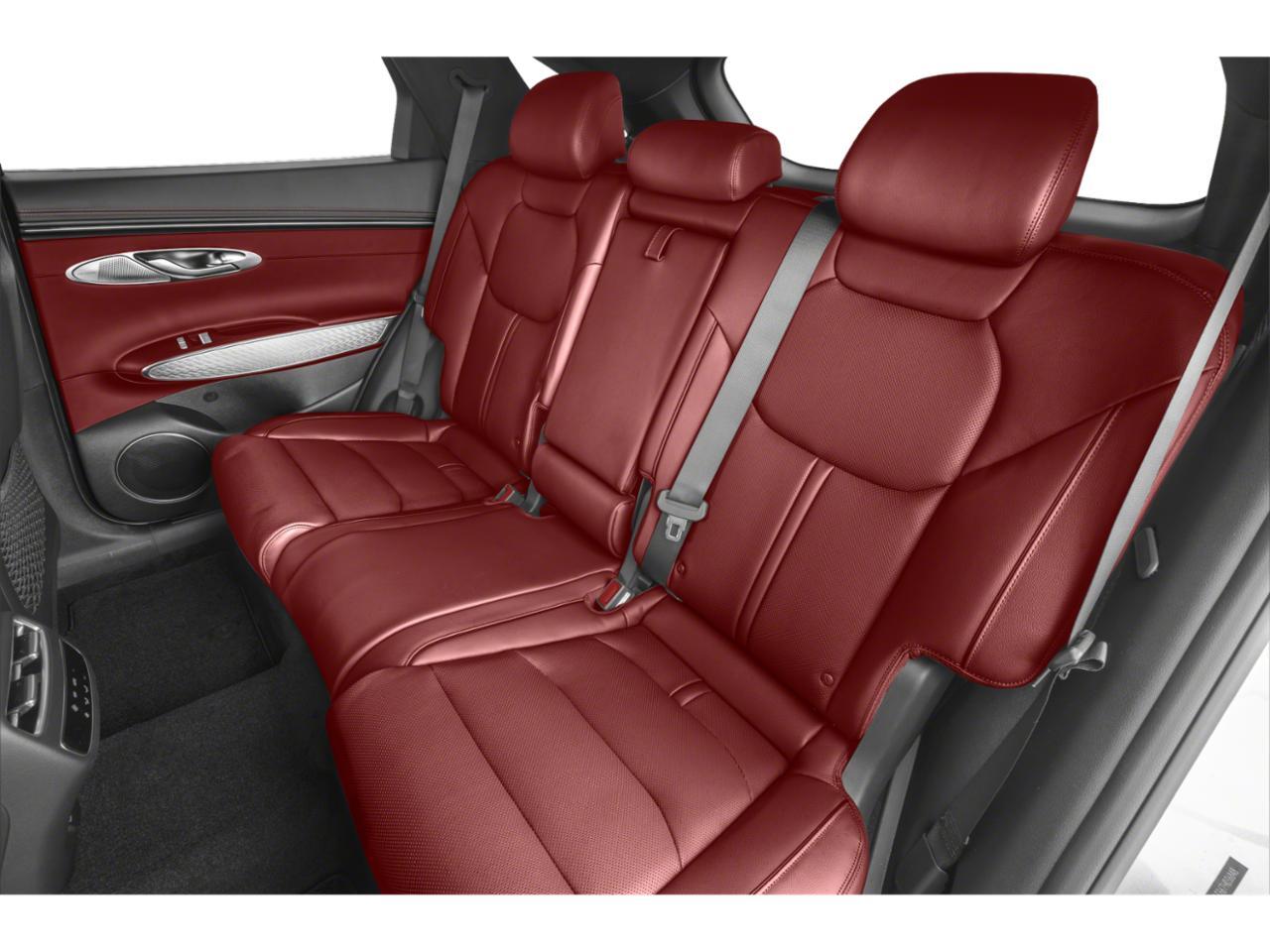 2026 Genesis GV70 3.5T SPORT ADVANCED Chantilly VA