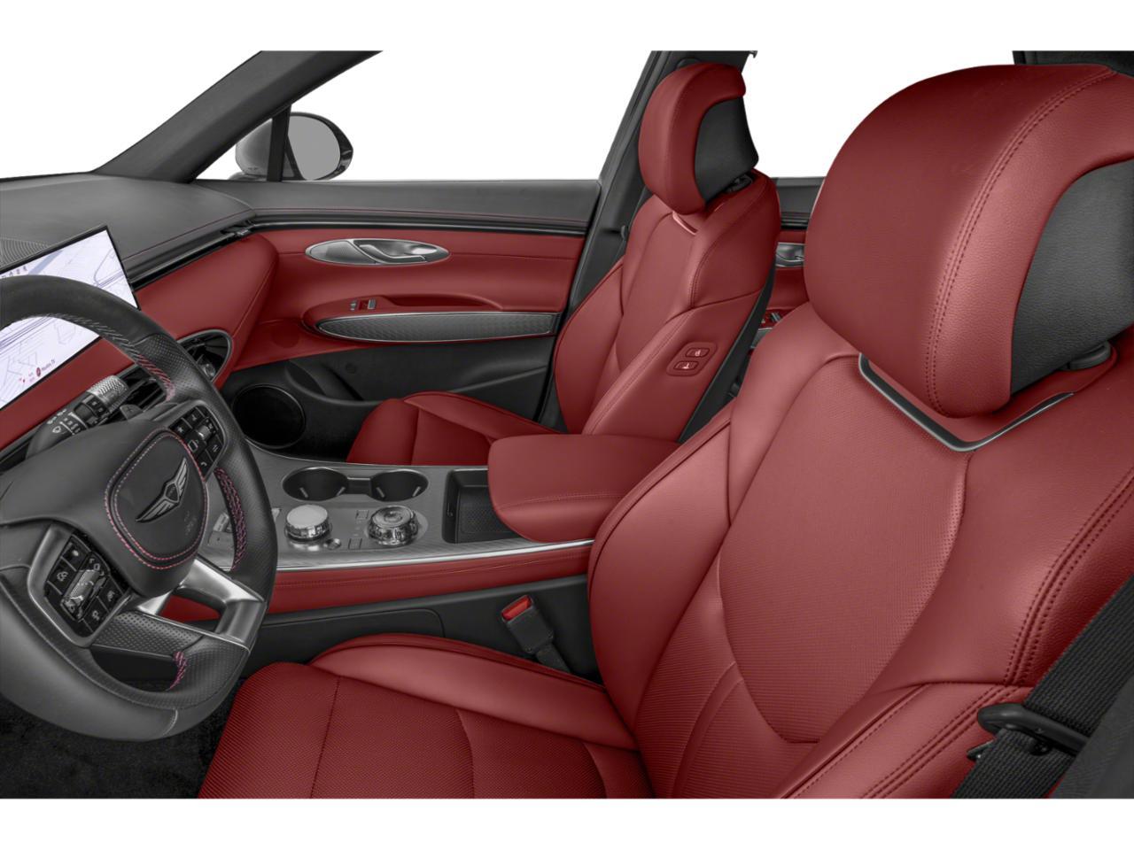 2026 Genesis GV70 3.5T SPORT ADVANCED Chantilly VA