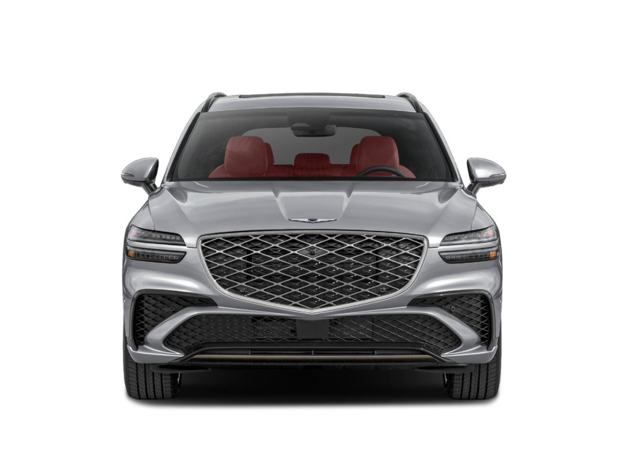 2026 Genesis GV70 3.5T SPORT ADVANCED Chantilly VA