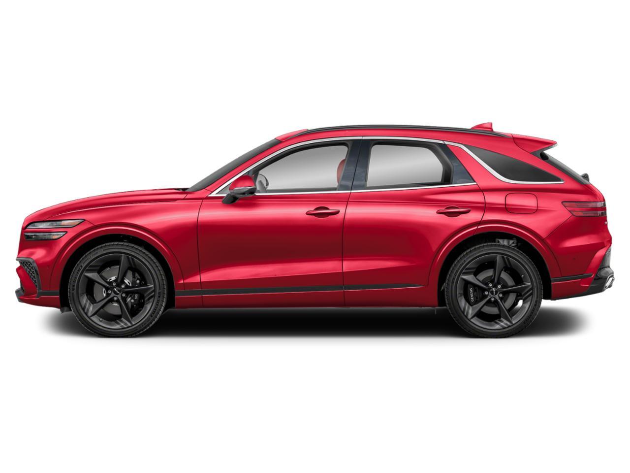 2026 Genesis GV70 3.5T SPORT PRESTIGE Chantilly VA