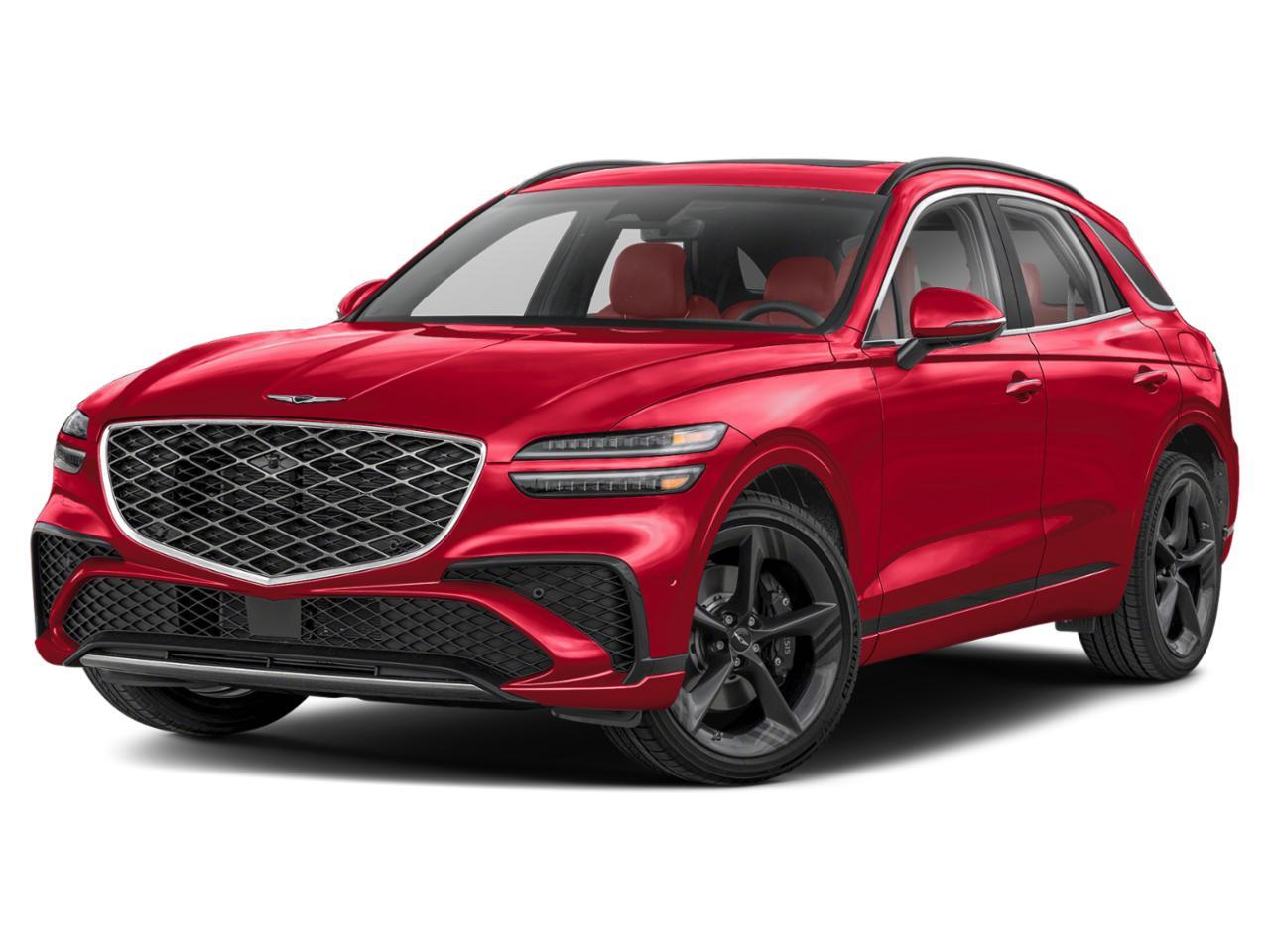 2026 Genesis GV70 3.5T SPORT PRESTIGE Chantilly VA