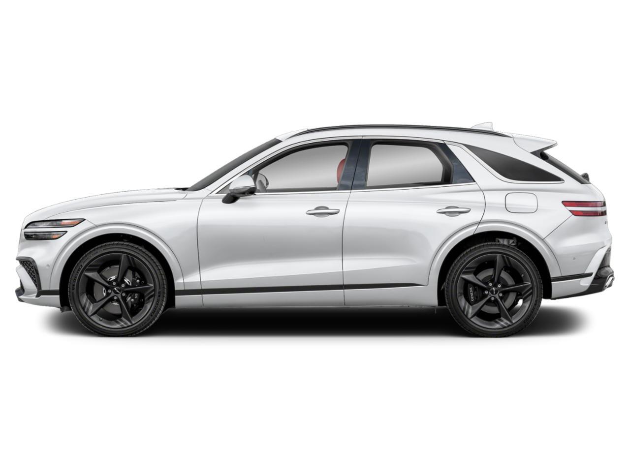2026 Genesis GV70 3.5T Sport Prestige Chantilly VA