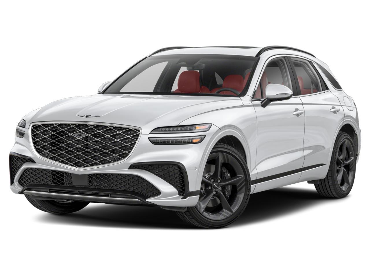2026 Genesis GV70 3.5T Sport Prestige Chantilly VA