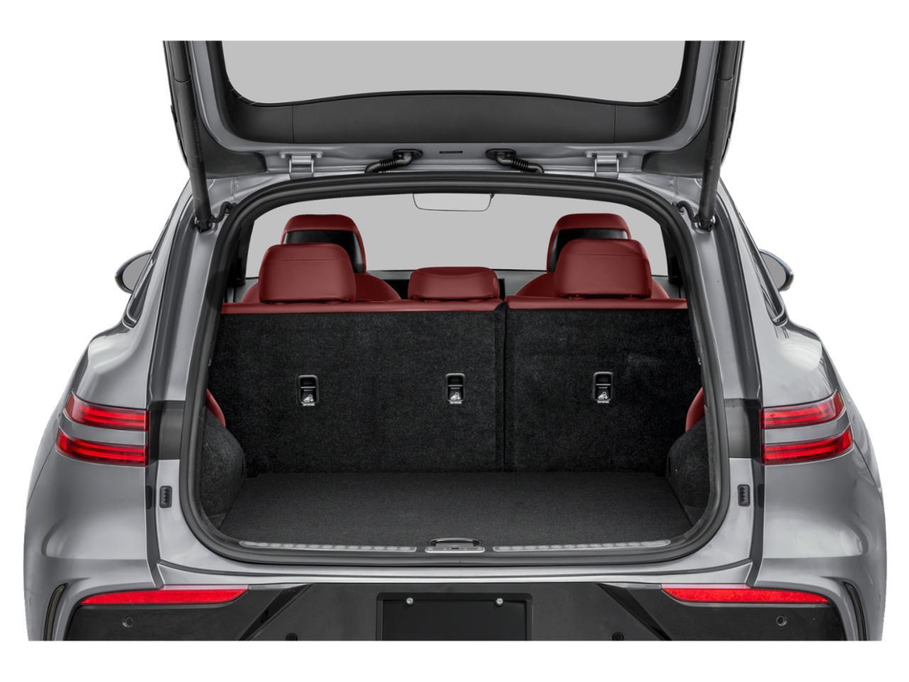2026 Genesis GV70 3.5T Sport Prestige Chantilly VA