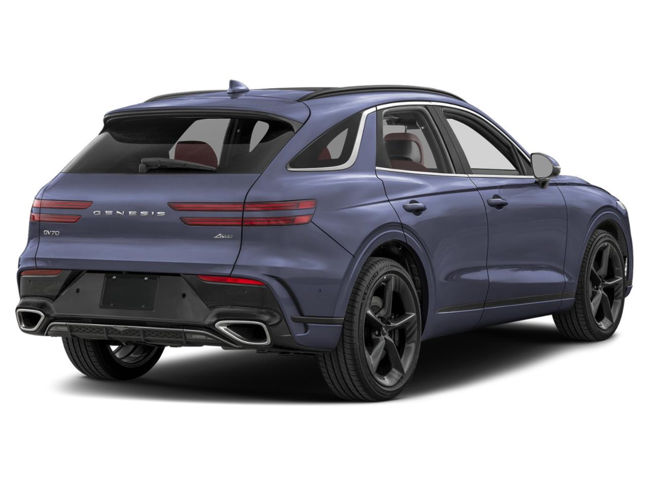 2026 Genesis GV70 Chantilly VA
